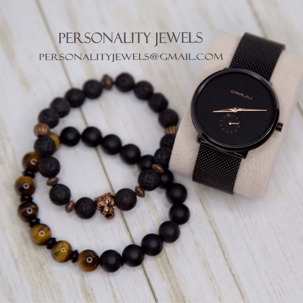 Brand New Men's Watches and this one is for you!